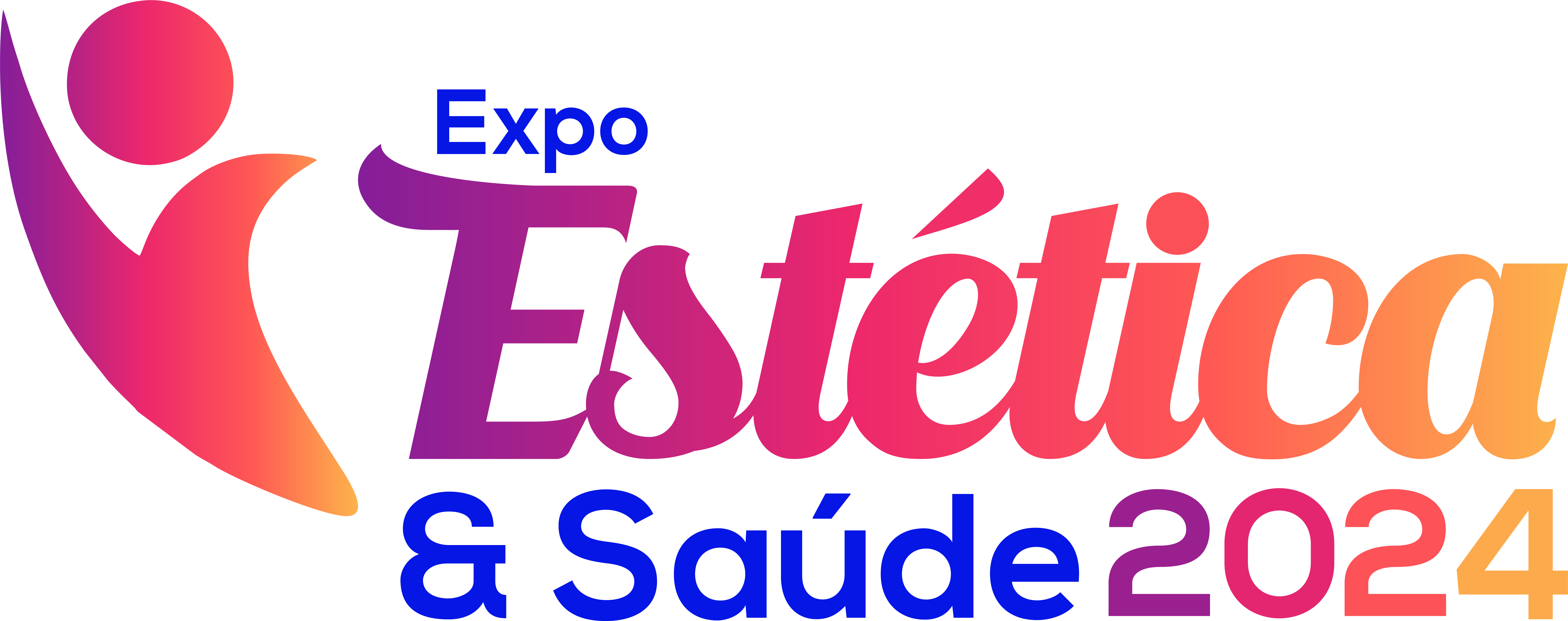 Expo Estética e Saúde